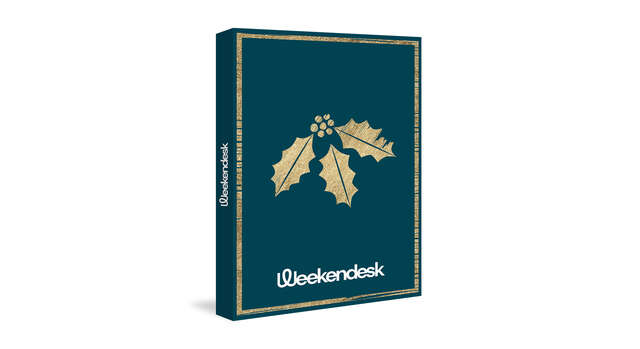 Joyeux Noël ! Week-end d'exception